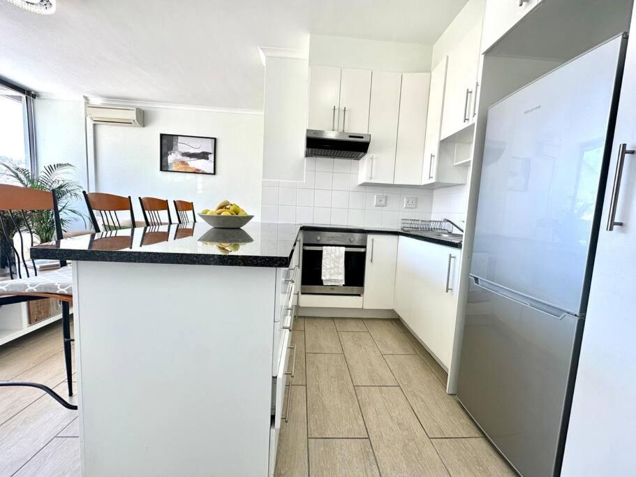 Stunning View Of Table Mountain Apartment Cape Town