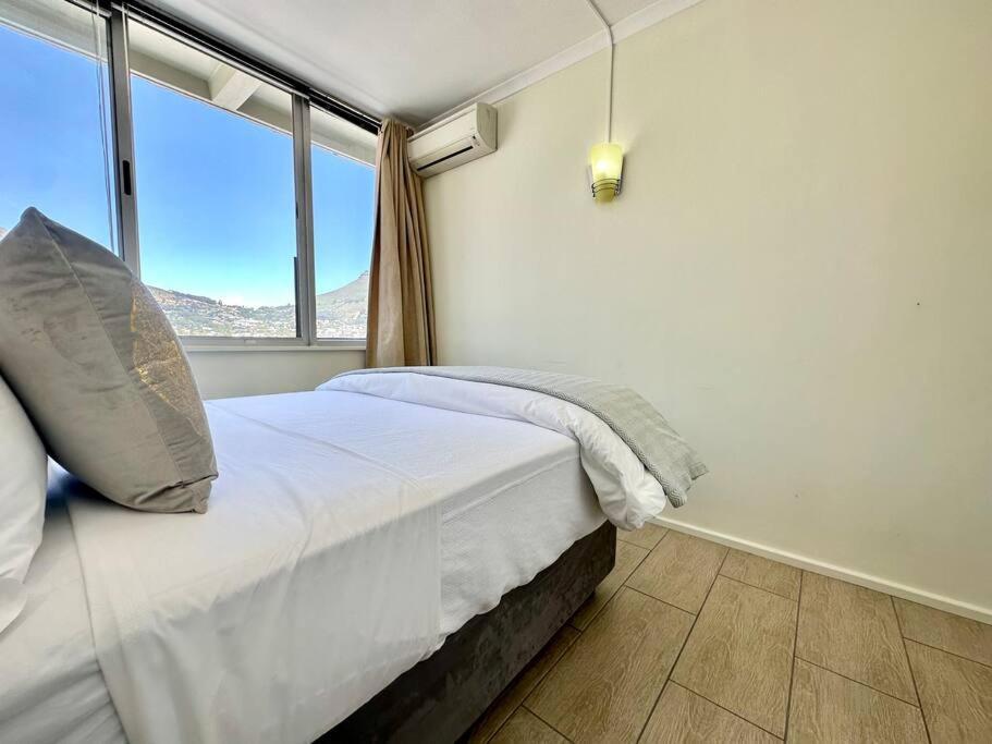 Apartment Stunning View Of Table Mountain Cape Town