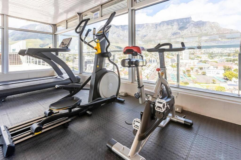 Apartment Stunning View Of Table Mountain Cape Town