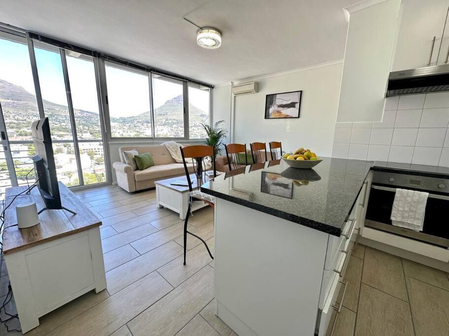 Apartment Stunning View Of Table Mountain *