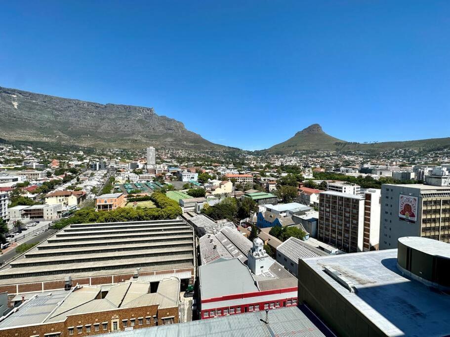 Apartment Stunning View Of Table Mountain Cape Town