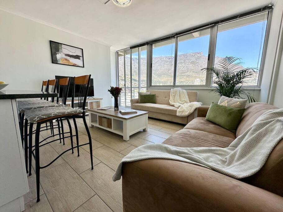 Apartment Stunning View Of Table Mountain Cape Town